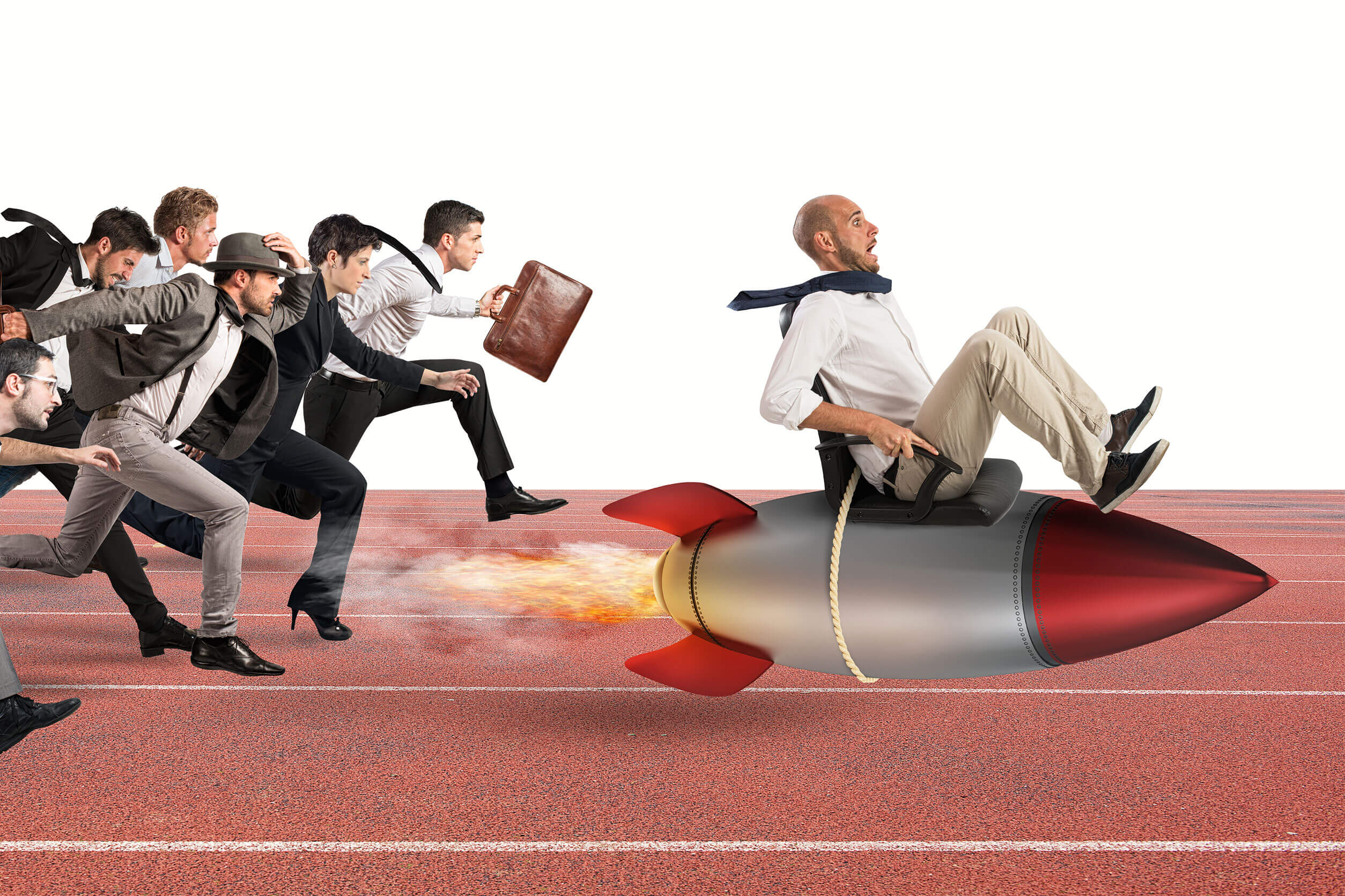 Branding for start-up businesses