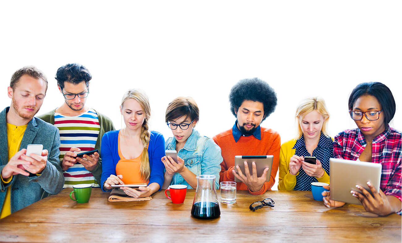 Social Media Marketing