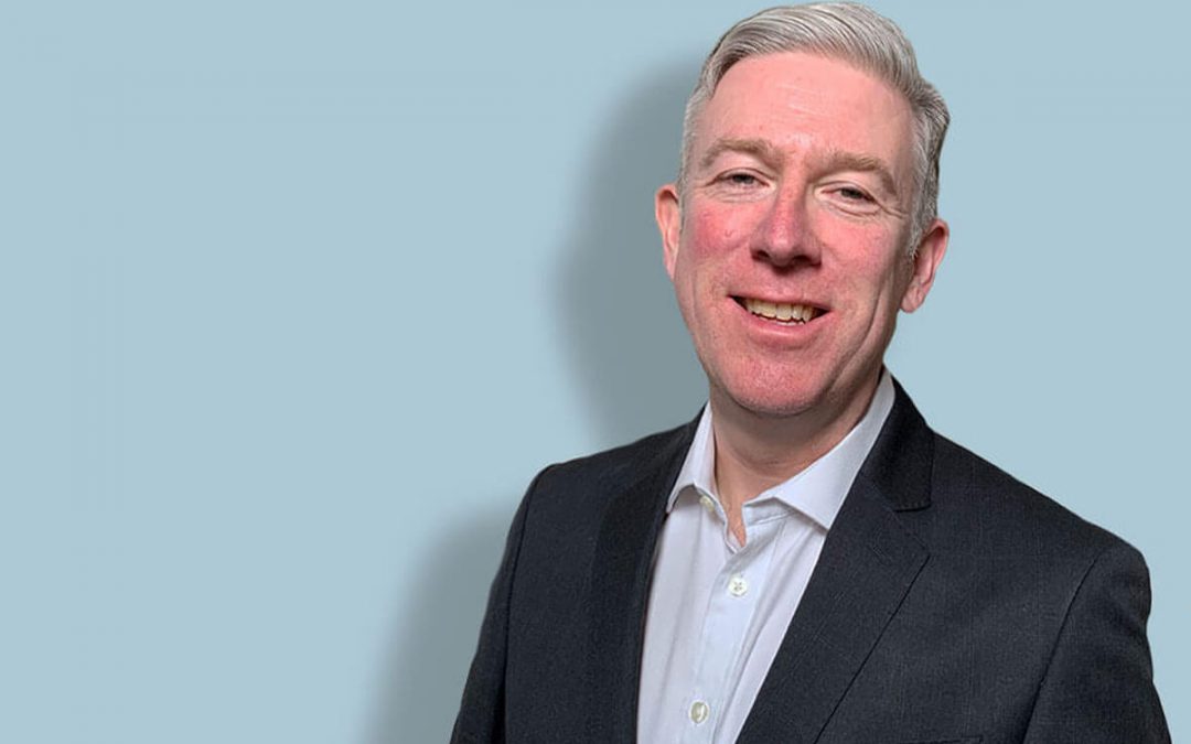 Ian Hiscock Consulting