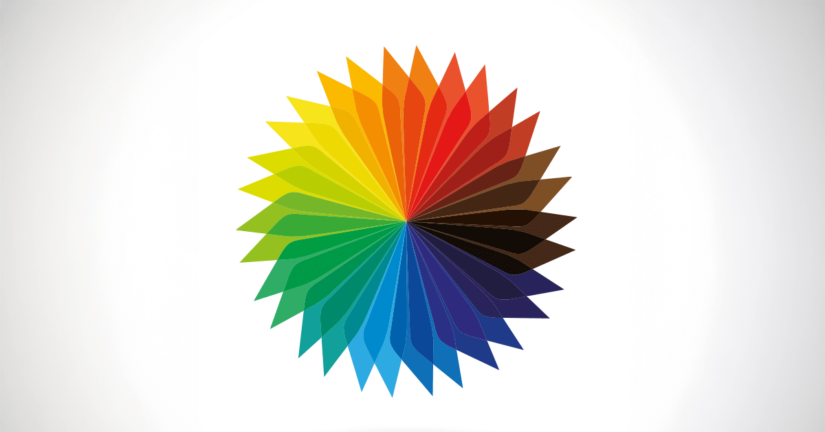 colour psychology in branding