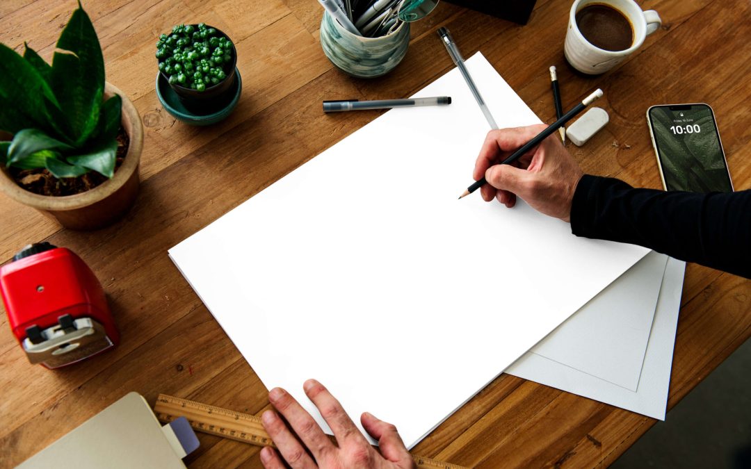 How to Get the Best Out of Your Agency: Writing a Good Brief