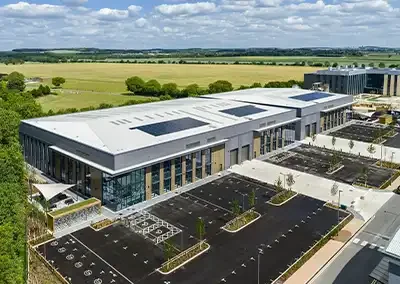 Ventry Construction