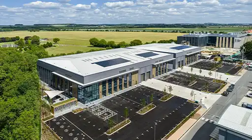 Ventry Construction