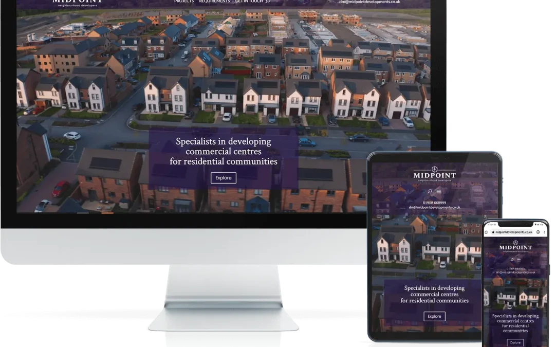 Midpoint Developments