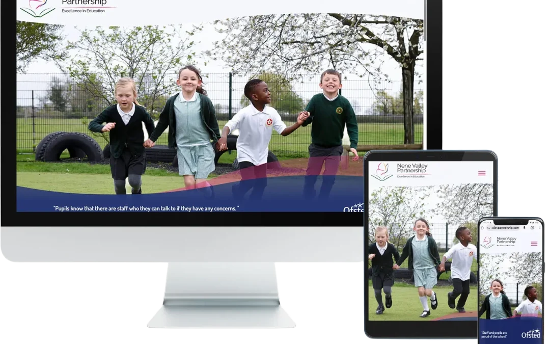 Nene Valley Partnership