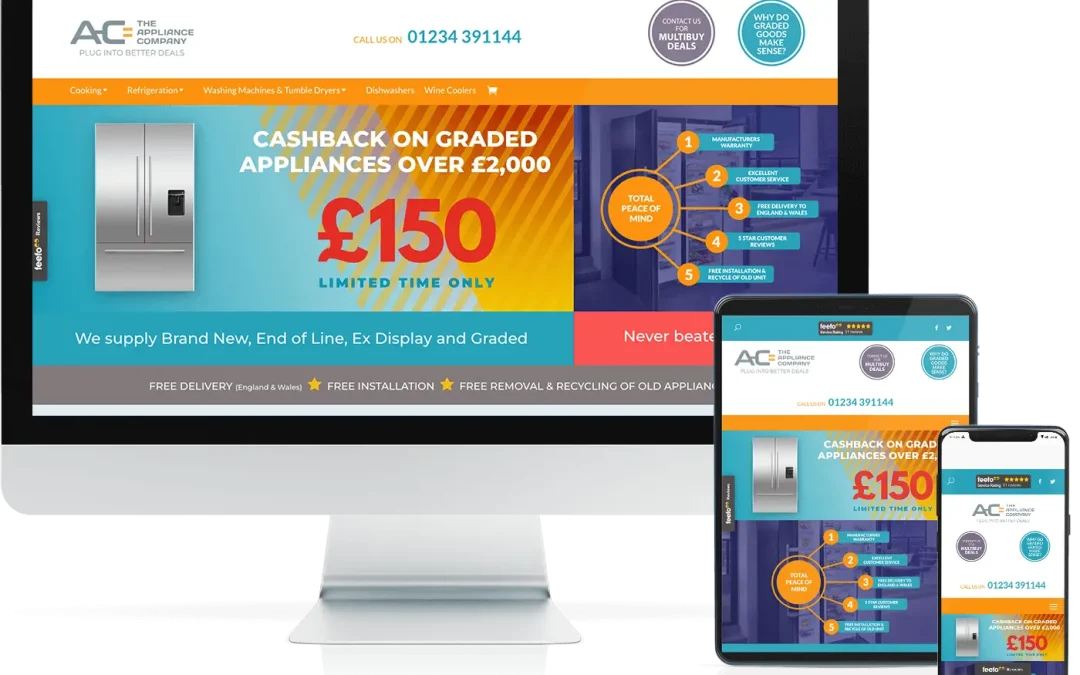 The Appliance Company