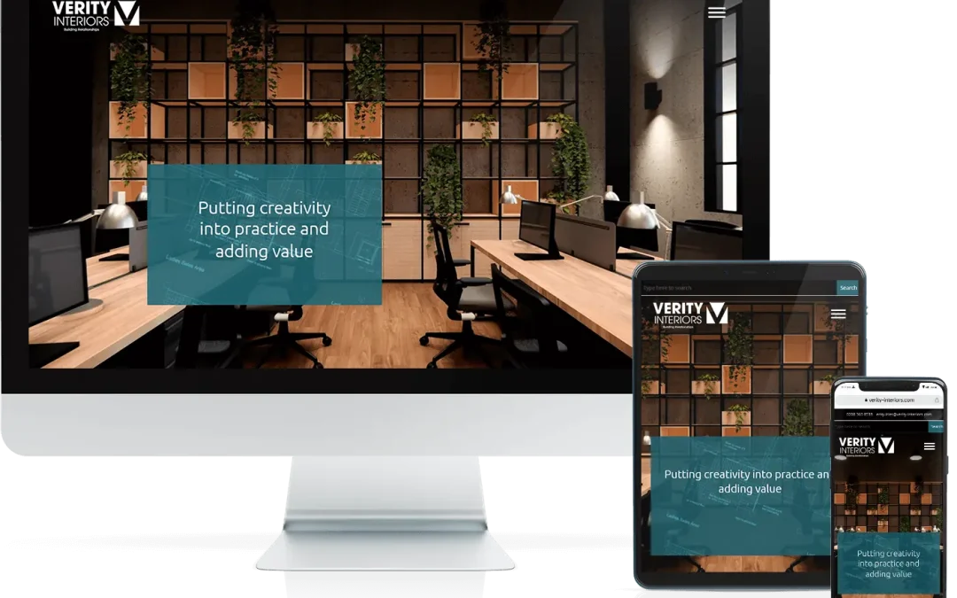 Verity Interiors Ltd